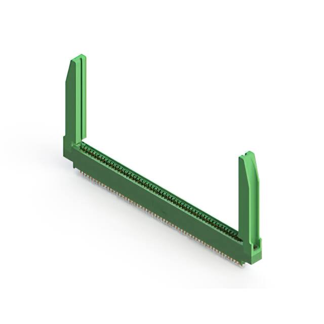 345-112-556-878 EDAC Inc.  Edgeboard Connectors